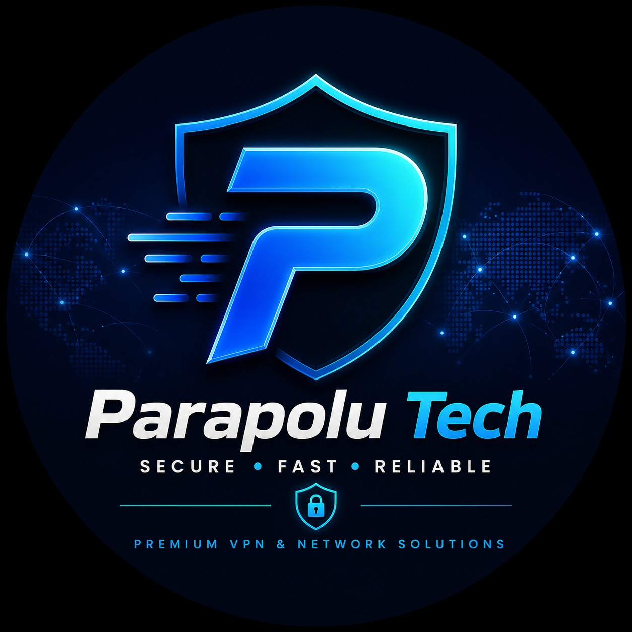Parapolu Tech